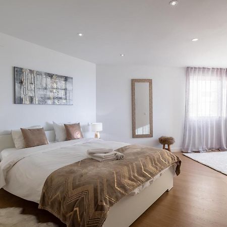 Appartement Marbella Beach&Pool Duplex, Marbesun Properties Extérieur photo