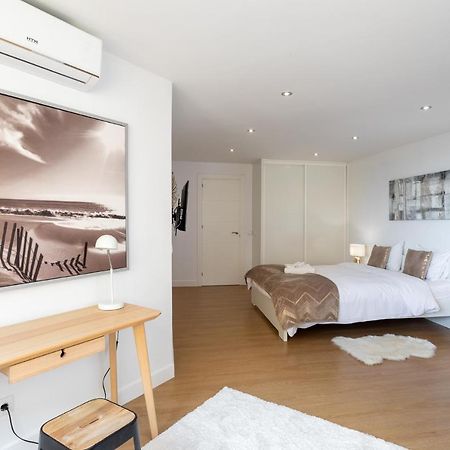 Appartement Marbella Beach&Pool Duplex, Marbesun Properties Extérieur photo